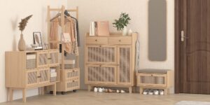 Entrance Furniture Set