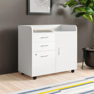 Baby Changing Table