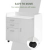 Baby Changing Table