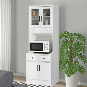 Modern style multi-functional cabinet
