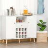Multifunctional cabinet