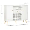 Multifunctional cabinet