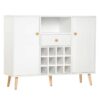 Multifunctional cabinet