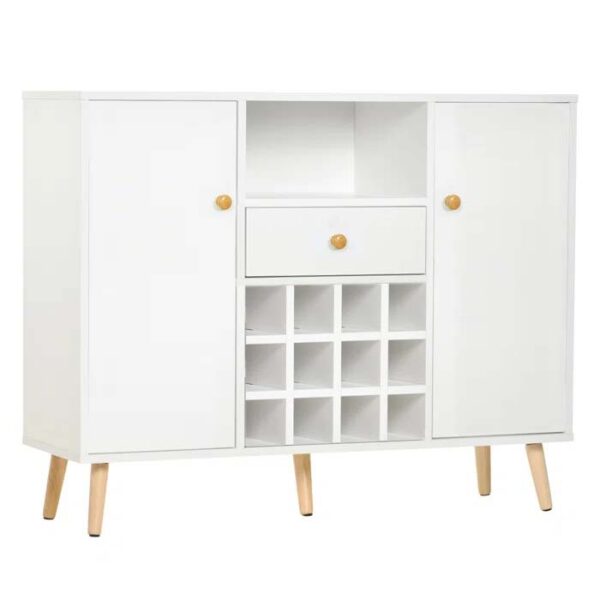 Multifunctional cabinet