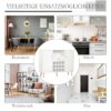 Multifunctional cabinet