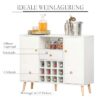 Multifunctional cabinet