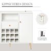 Multifunctional cabinet