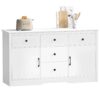Modern style kitchen cabinets