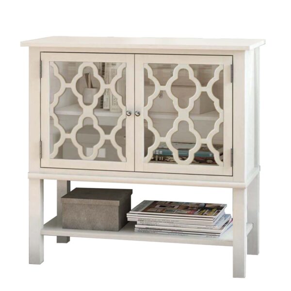 Wooden Console Table