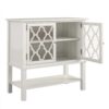 Wooden Console Table