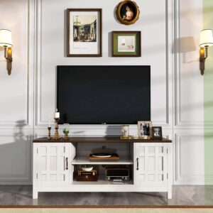 Modern TV cabinet