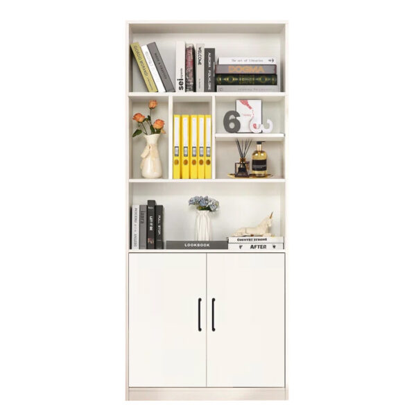 Modern bookcase