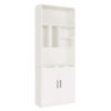 Modern bookcase