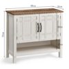 Sideboard