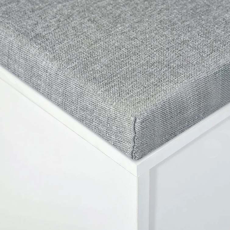 Modern style shoe storage area - Image 3