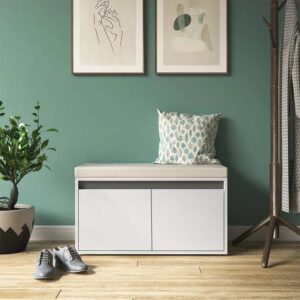 High-end design shoe cabinet