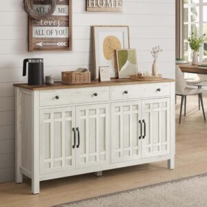 Rustic Sideboard