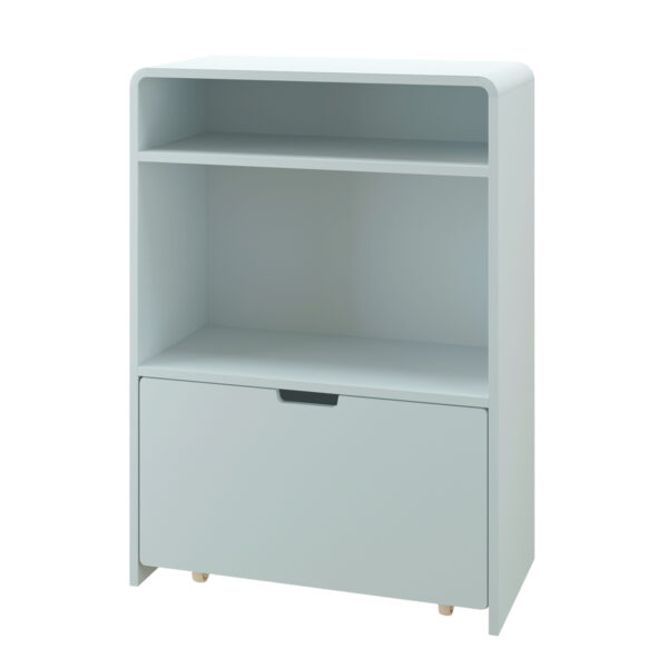 Children's cabinet set