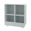 Children's cabinet set