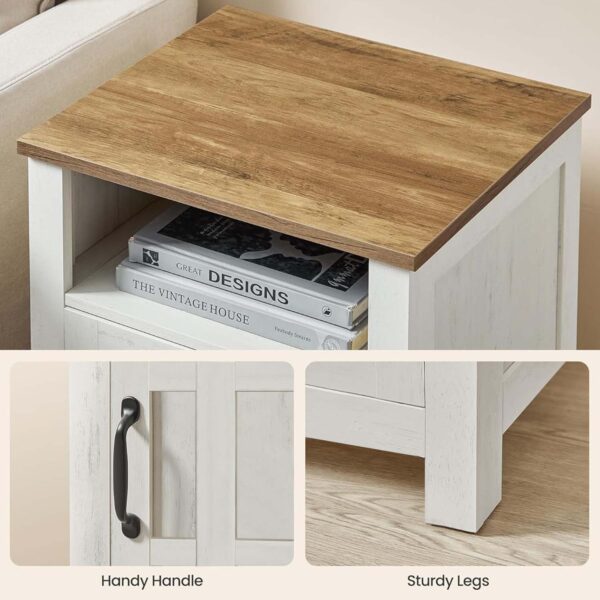 Bedside table