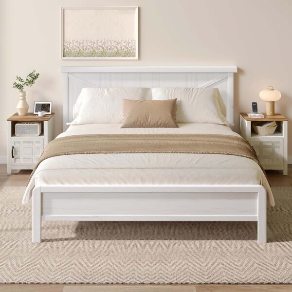 Bedside table