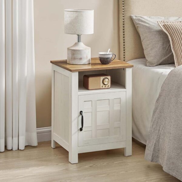 Bedside table