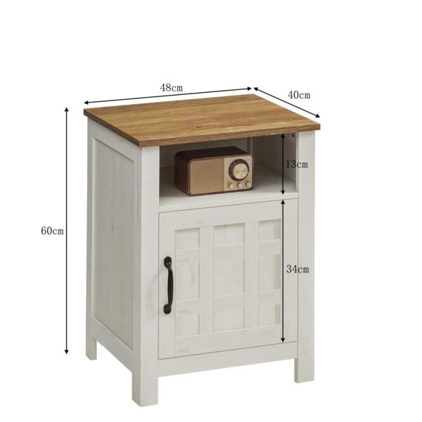 Bedside table