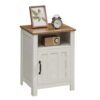 Bedside table