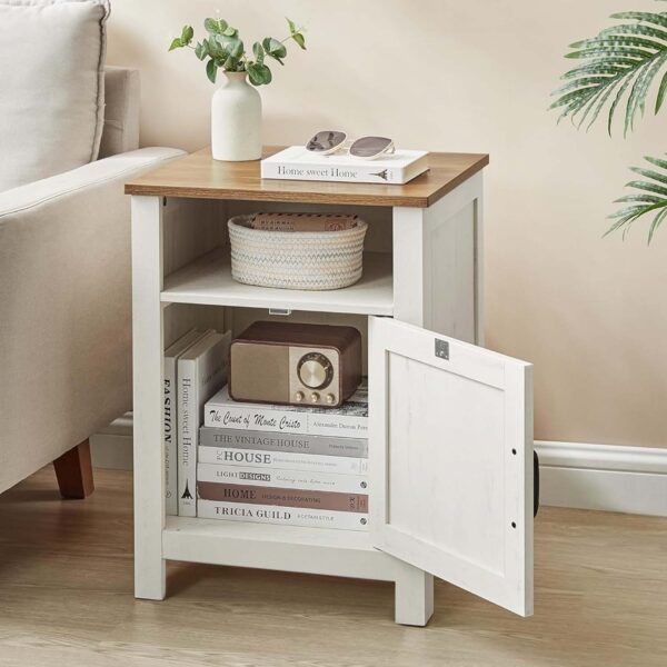 Bedside table