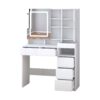 Dressing Table With Mirror
