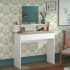 Modern-style dressing table