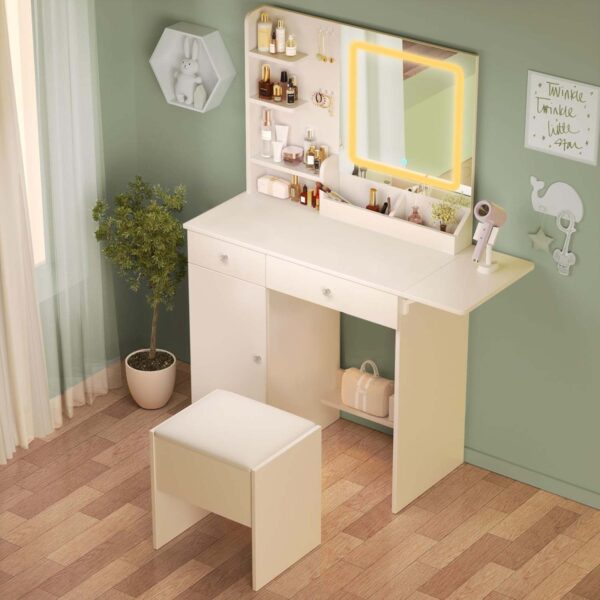 Dressing Table Set