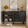 Modern Style Sideboard