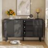 Modern Style Sideboard