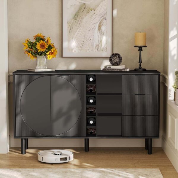 Modern Style Sideboard
