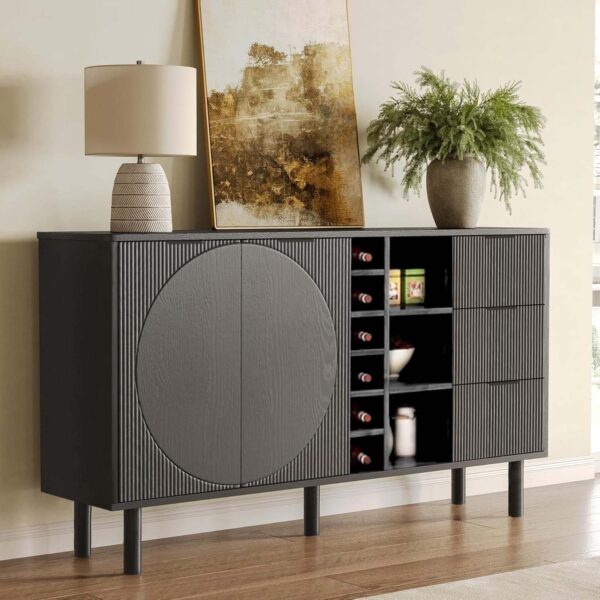 Modern Style Sideboard