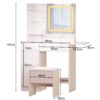 Dressing Table Set