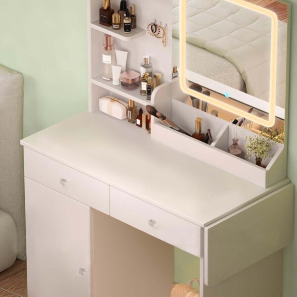 Dressing Table Set