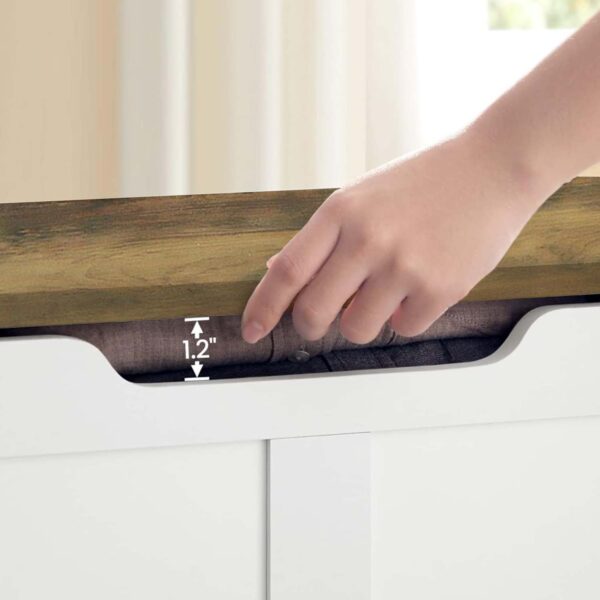 Shoe Cabinet