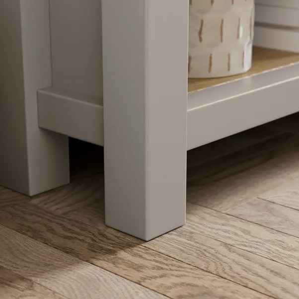 TV Stand with Door - Image 5