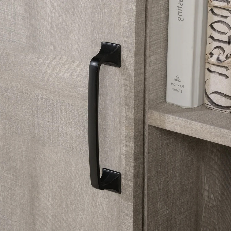 Tall Storage Cabinet - Image 2