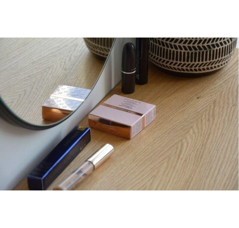 Floating Wall Vanity Shelf - Image 2