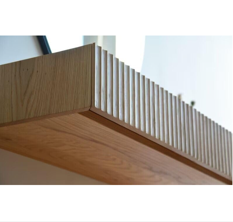 Floating Wall Vanity Shelf - Image 4